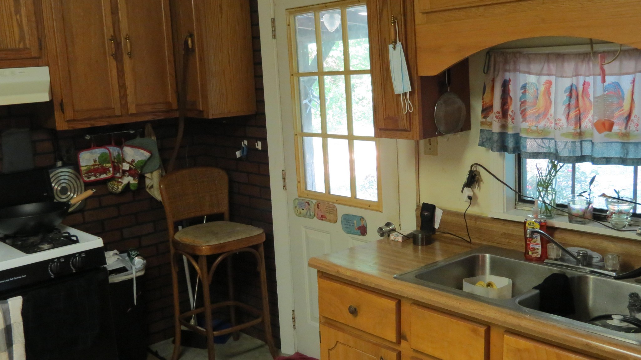 316 Anderson Road Linden, TN 37096 - Photo 4 of 15 Gallery Image 4
