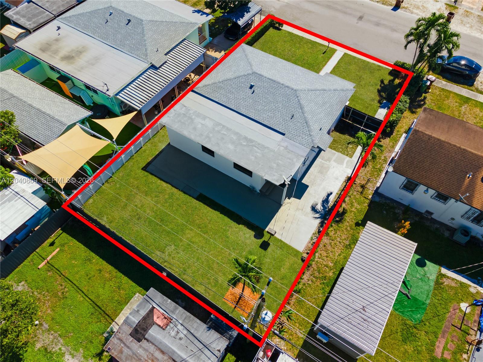 31 West 64th Street Hialeah, FL 33012 - Photo 46 of 49 unknown