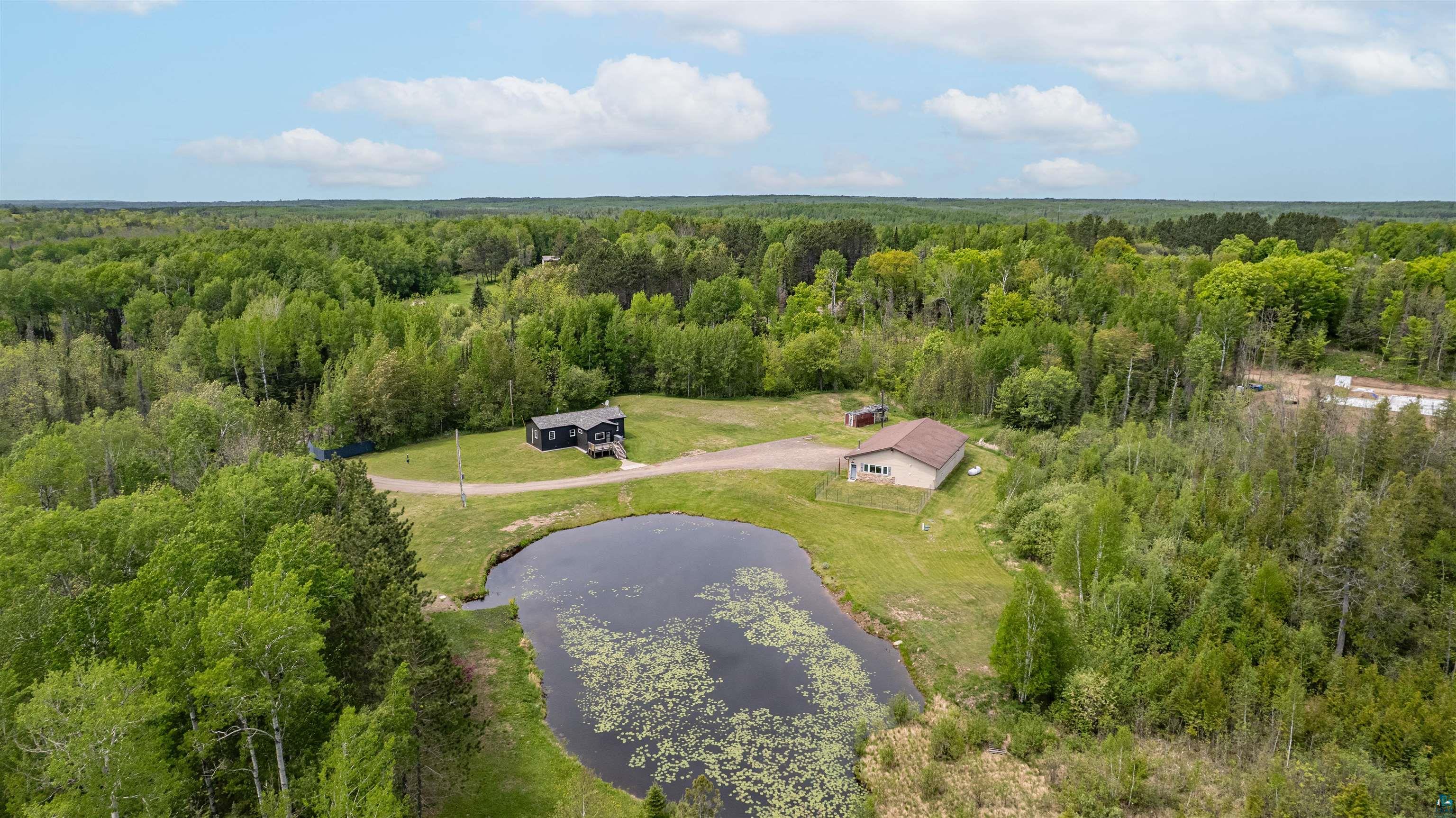 6116 North Tischer Road Duluth, MN 55804 - Photo 40 of 43
