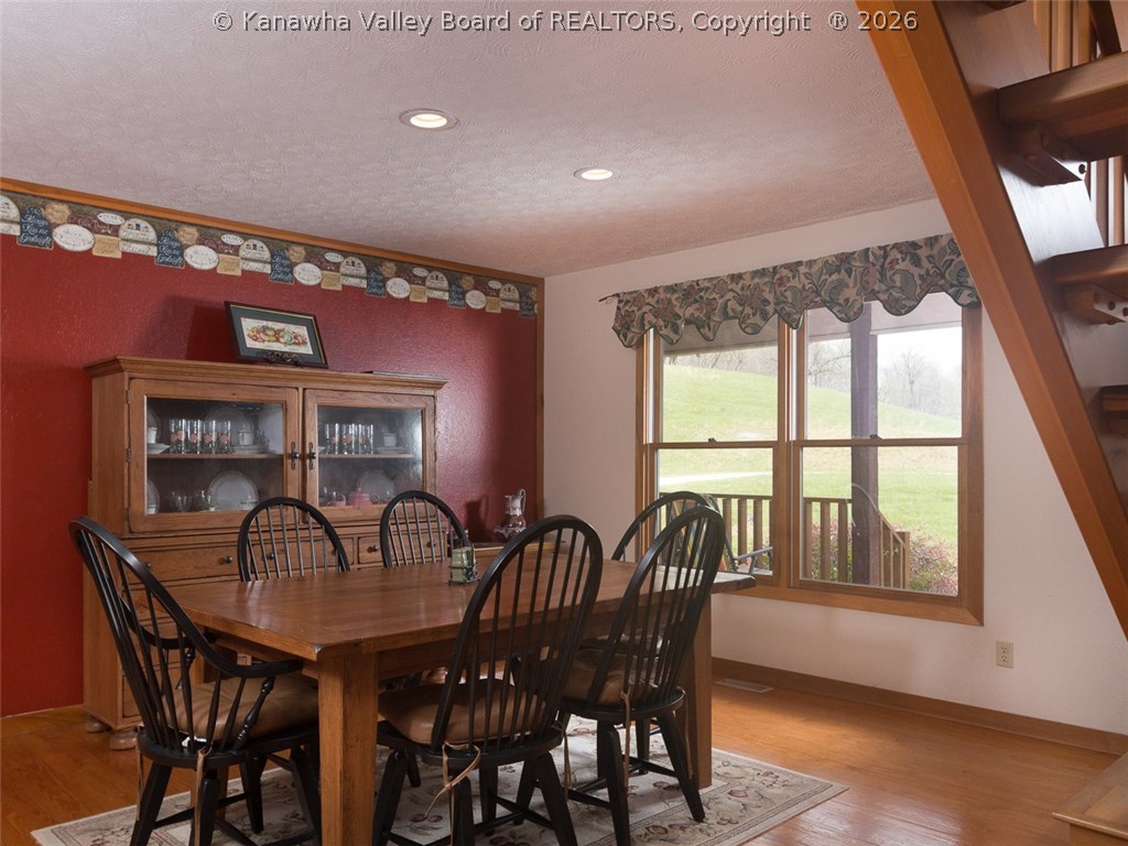 4177 Blue Sulphur Road Ona, WV 25545 - Photo 8 of 30 Gallery Image 8