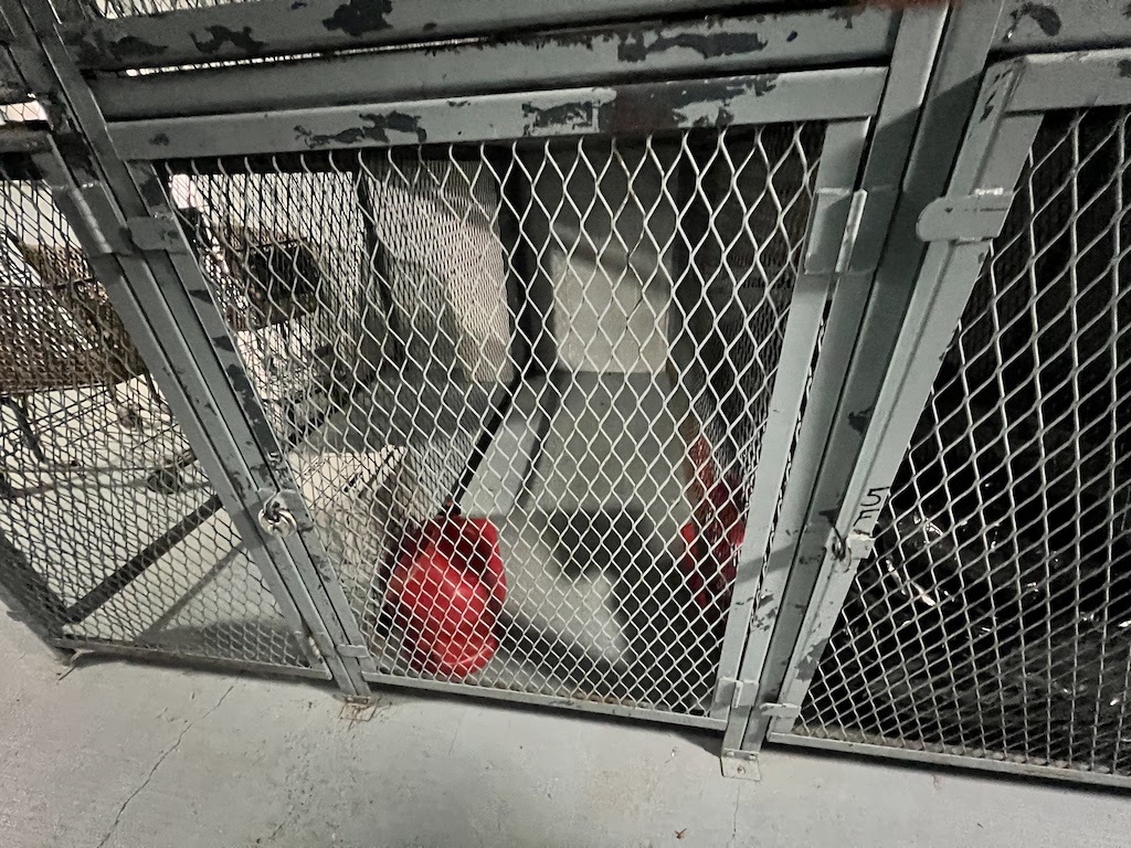 4721 St Joseph Creek Road, Unit 5F Lisle, IL 60532 - Photo 11 of 11 a close up of a door