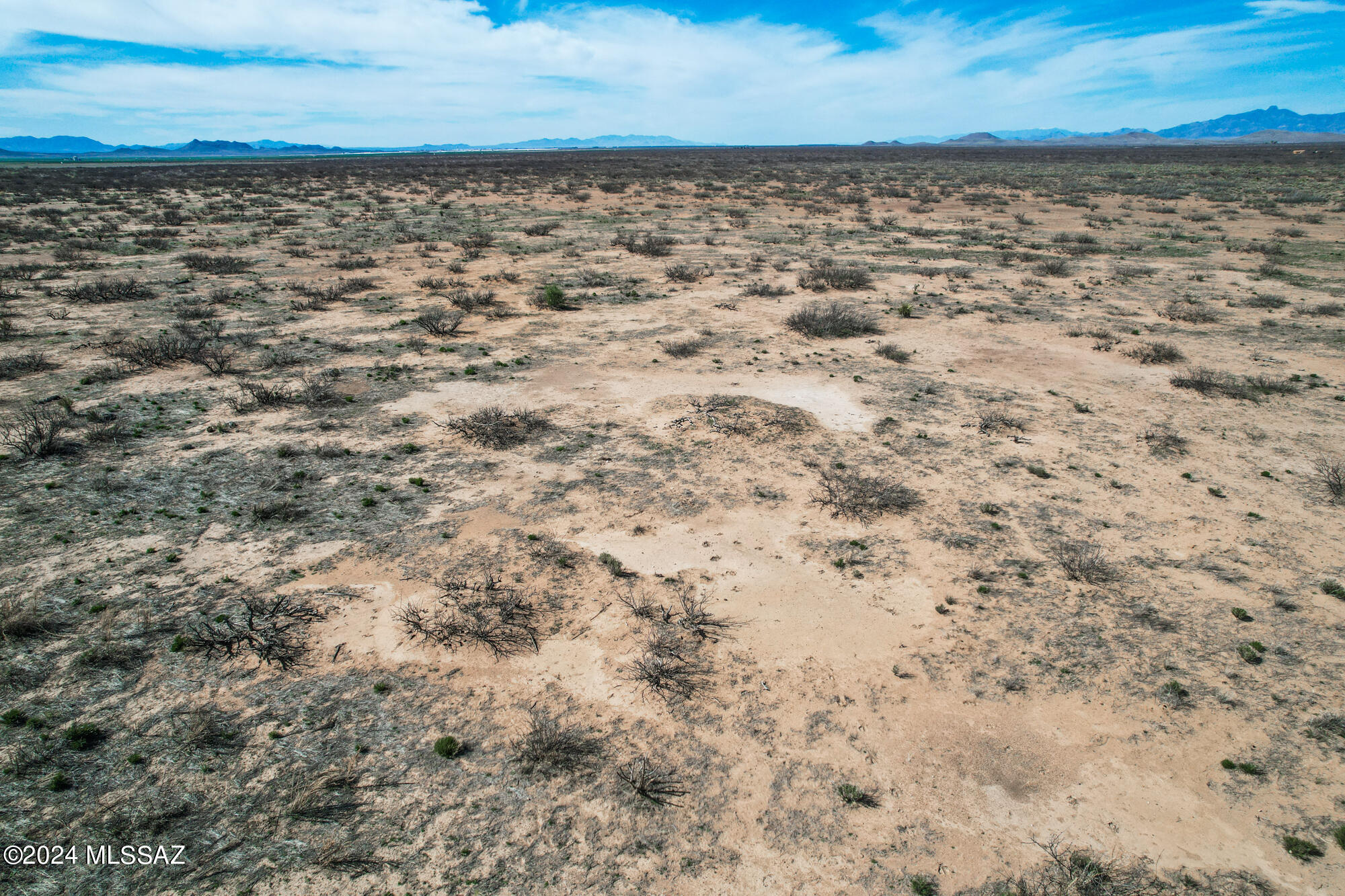 5-acres South Catclaw Road, Unit 6 Pearce, AZ 85625 - Photo 11 of 17