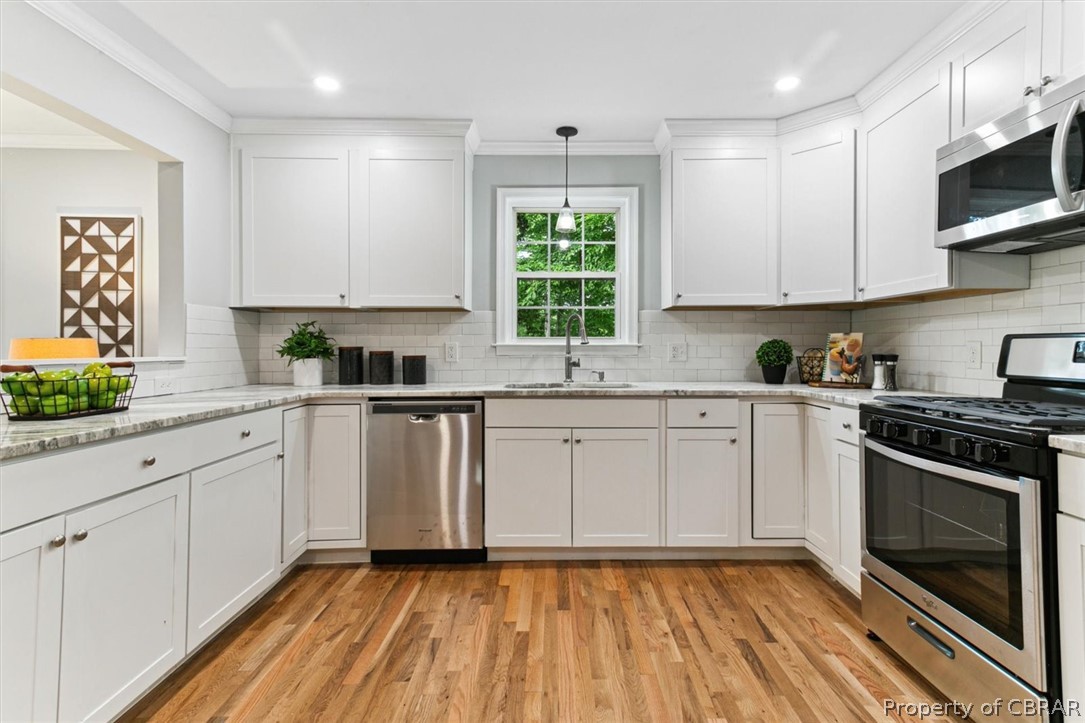 229 Mill Ridge Road Hartfield, VA 23071 - Photo 7 of 49 Gallery Image 7