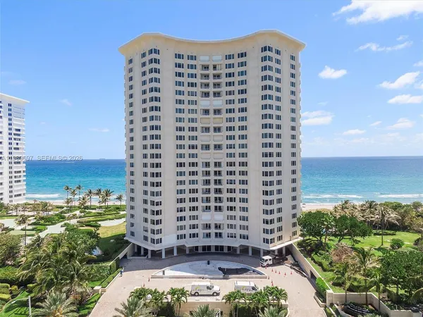 $10,500 | 550 South Ocean Boulevard, Unit 1509, Boca Raton, FL 33432
