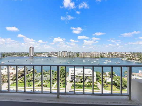 $10,500 | 550 South Ocean Boulevard, Unit 1509, Boca Raton, FL 33432