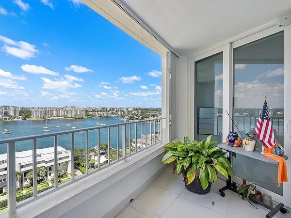 $10,500 | 550 South Ocean Boulevard, Unit 1509, Boca Raton, FL 33432