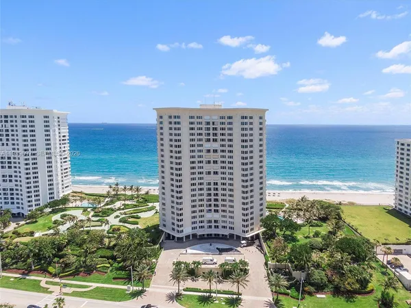 $10,500 | 550 South Ocean Boulevard, Unit 1509, Boca Raton, FL 33432