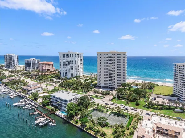$10,500 | 550 South Ocean Boulevard, Unit 1509, Boca Raton, FL 33432
