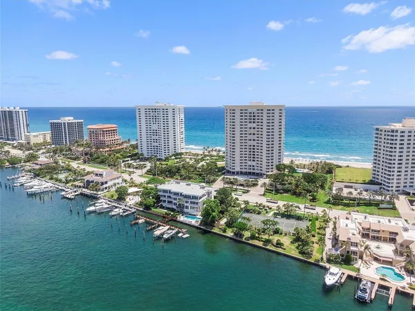 $10,500 | 550 South Ocean Boulevard, Unit 1509, Boca Raton, FL 33432