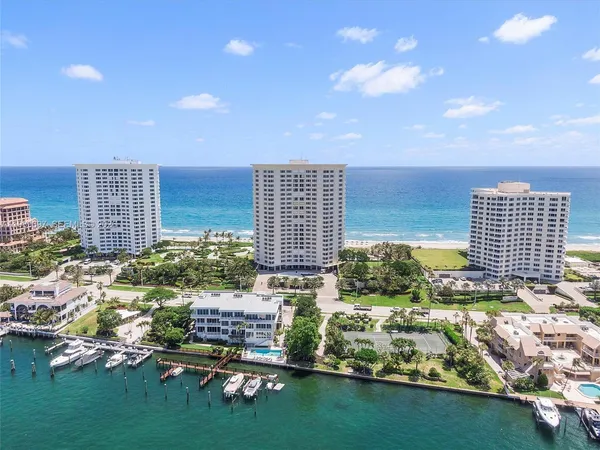 $10,500 | 550 South Ocean Boulevard, Unit 1509, Boca Raton, FL 33432
