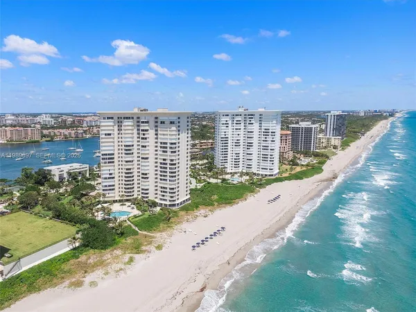 $10,500 | 550 South Ocean Boulevard, Unit 1509, Boca Raton, FL 33432