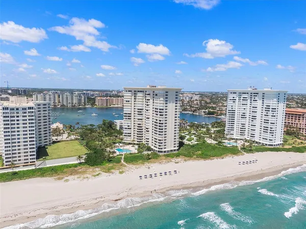 $10,500 | 550 South Ocean Boulevard, Unit 1509, Boca Raton, FL 33432