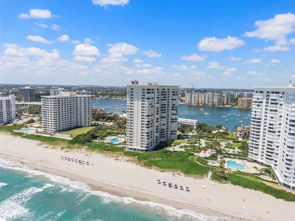 $10,500 | 550 South Ocean Boulevard, Unit 1509, Boca Raton, FL 33432