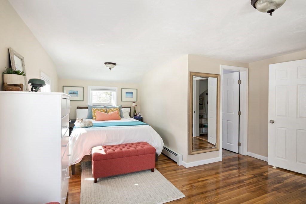 20 Ward Street Rear Woburn, MA 01801 - Photo 14 of 25 Gallery Image 14