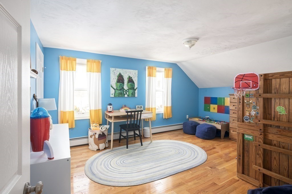 20 Ward Street Rear Woburn, MA 01801 - Photo 17 of 25 Gallery Image 17