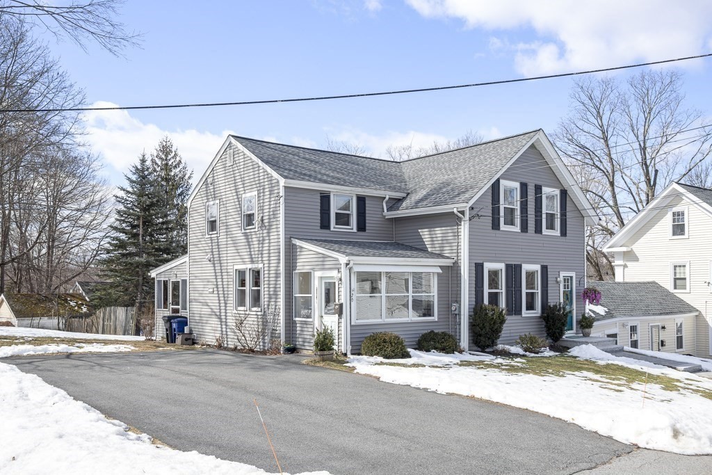 20 Ward Street Rear Woburn, MA 01801 - Photo 22 of 25 Gallery Image 22