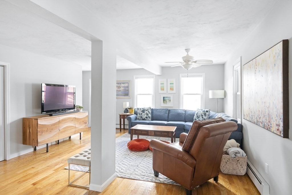 20 Ward Street Rear Woburn, MA 01801 - Photo 4 of 25 Gallery Image 4