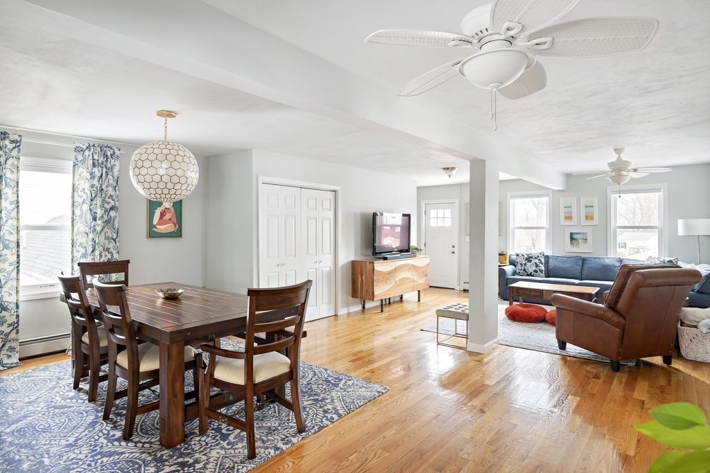 20 Ward Street Rear Woburn, MA 01801 - Photo 5 of 25 Gallery Image 5