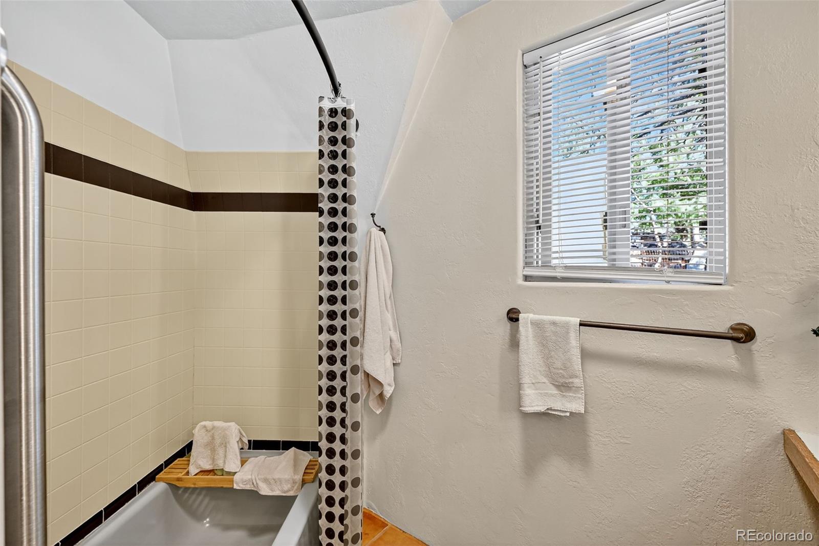 47 Aspen Road Woodland Park, CO 80863 - Photo 17 of 36 a view of bathroom with windows
