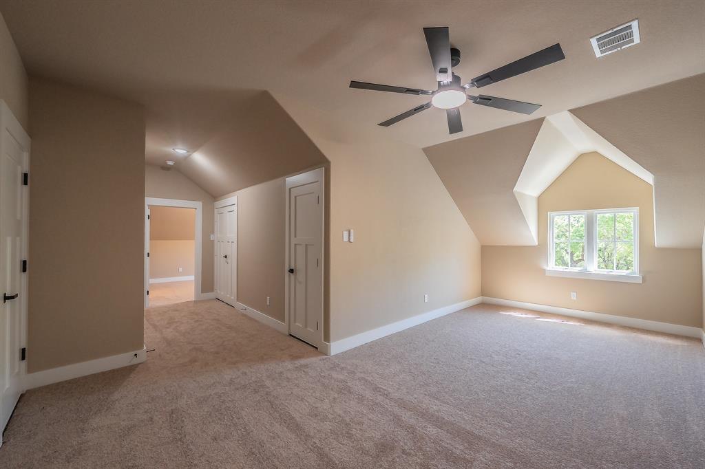 114 Ridgeline Drive Chico, TX 76431 - Photo 28 of 38 Bedroom #4