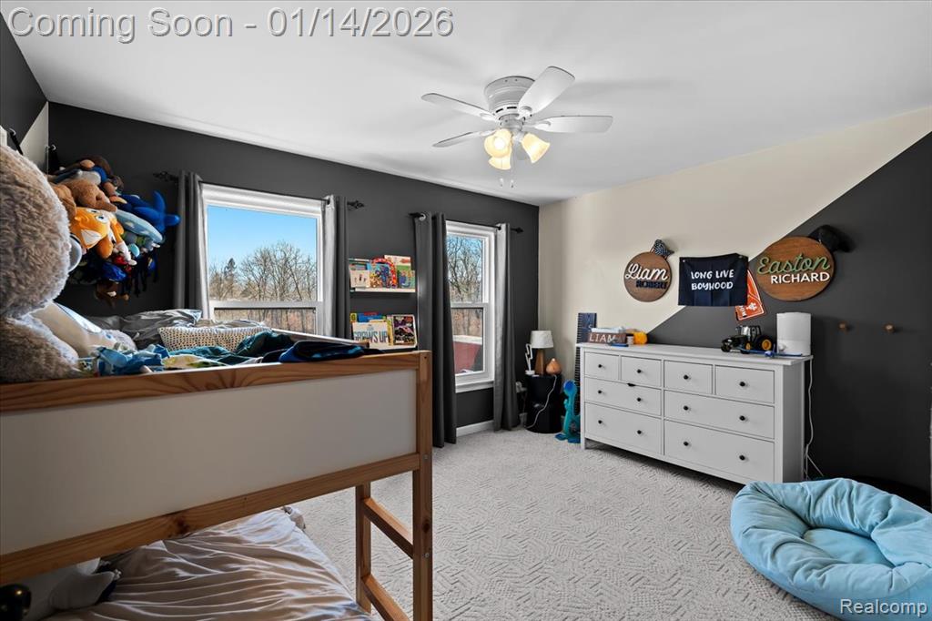 18320 Walnut Lane Gregory, MI 48137 - Photo 29 of 55