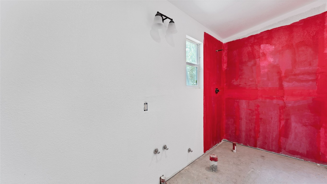 499 Bridgestone Court Lockhart, TX 78644 - Photo 6 of 36 a view of an empty room