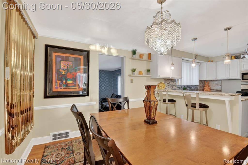 3956 Harvard Road Detroit, MI 48224 - Photo 10 of 44