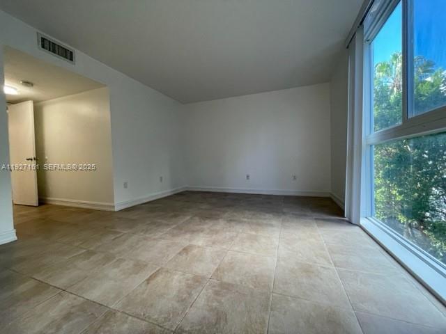 9721 East Bay Harbor Drive, Unit 3C Bay Harbor Islands, FL 33154 - Photo 9 of 17 a view of room with window