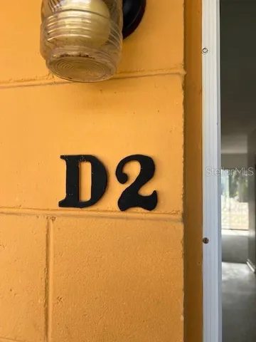 a close view of cabinet