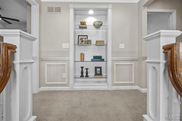 $900,000 | 1406 Wheatfield Lane, St. Albans, MO 63073