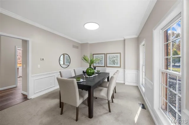 $900,000 | 1406 Wheatfield Lane, St. Albans, MO 63073