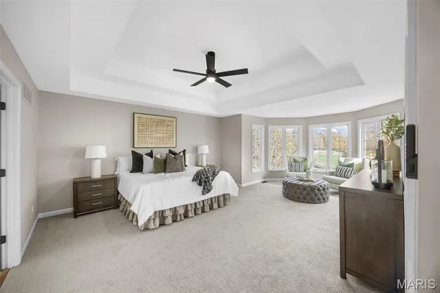 $900,000 | 1406 Wheatfield Lane, St. Albans, MO 63073