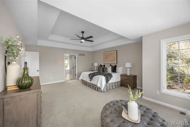 $900,000 | 1406 Wheatfield Lane, St. Albans, MO 63073