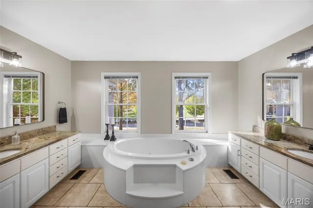 $900,000 | 1406 Wheatfield Lane, St. Albans, MO 63073