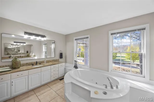 $900,000 | 1406 Wheatfield Lane, St. Albans, MO 63073