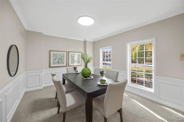 $900,000 | 1406 Wheatfield Lane, St. Albans, MO 63073