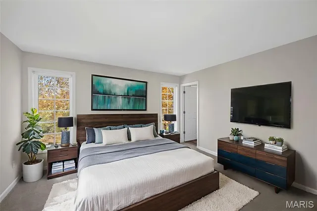 $900,000 | 1406 Wheatfield Lane, St. Albans, MO 63073