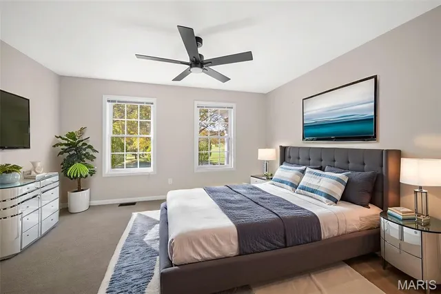 $900,000 | 1406 Wheatfield Lane, St. Albans, MO 63073