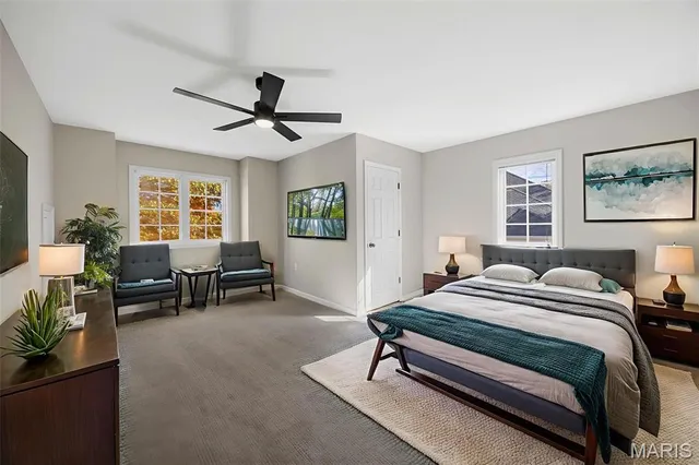 $900,000 | 1406 Wheatfield Lane, St. Albans, MO 63073