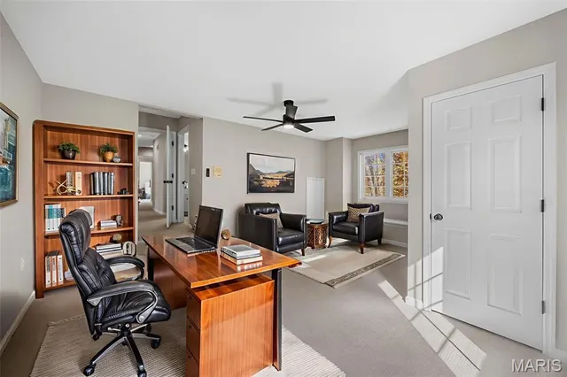 $900,000 | 1406 Wheatfield Lane, St. Albans, MO 63073