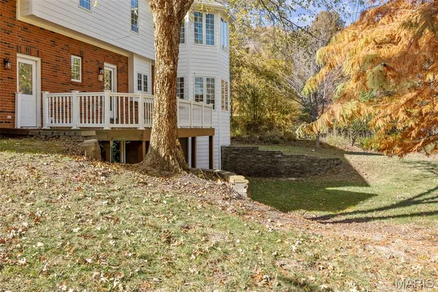 $900,000 | 1406 Wheatfield Lane, St. Albans, MO 63073