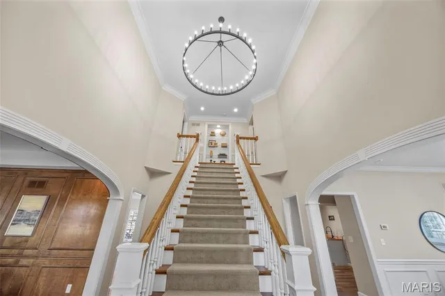 $900,000 | 1406 Wheatfield Lane, St. Albans, MO 63073