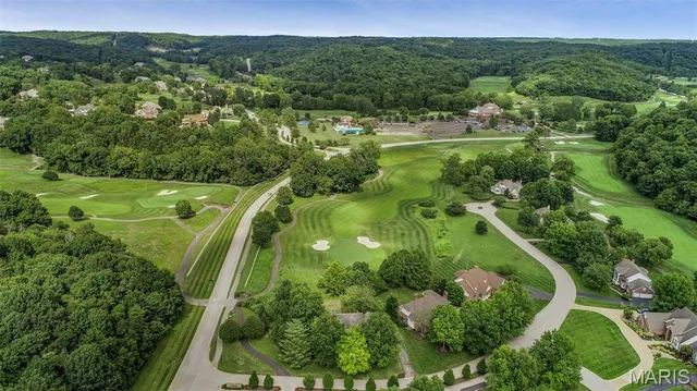 $900,000 | 1406 Wheatfield Lane, St. Albans, MO 63073