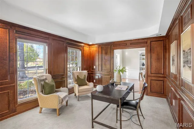 $900,000 | 1406 Wheatfield Lane, St. Albans, MO 63073