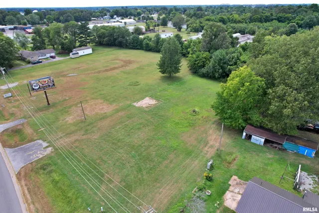 $149,900 | 1525 East 5th Street, Metropolis, IL 62960