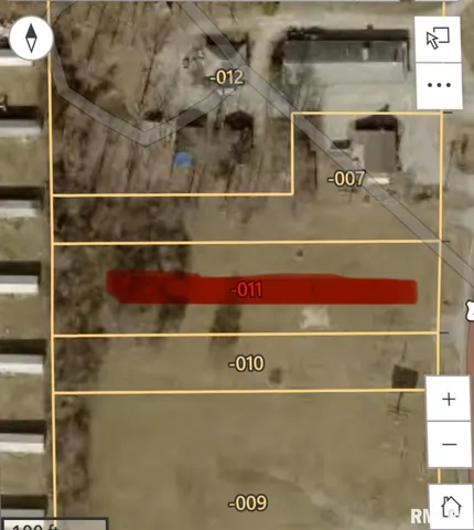 $149,900 | 1525 East 5th Street, Metropolis, IL 62960