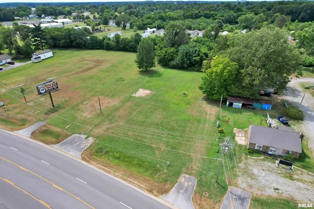 $149,900 | 1525 East 5th Street, Metropolis, IL 62960