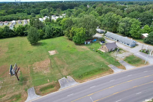 $149,900 | 1525 East 5th Street, Metropolis, IL 62960