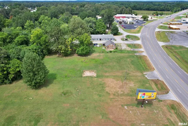 $149,900 | 1525 East 5th Street, Metropolis, IL 62960