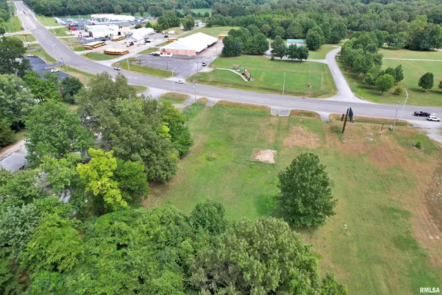 $149,900 | 1525 East 5th Street, Metropolis, IL 62960